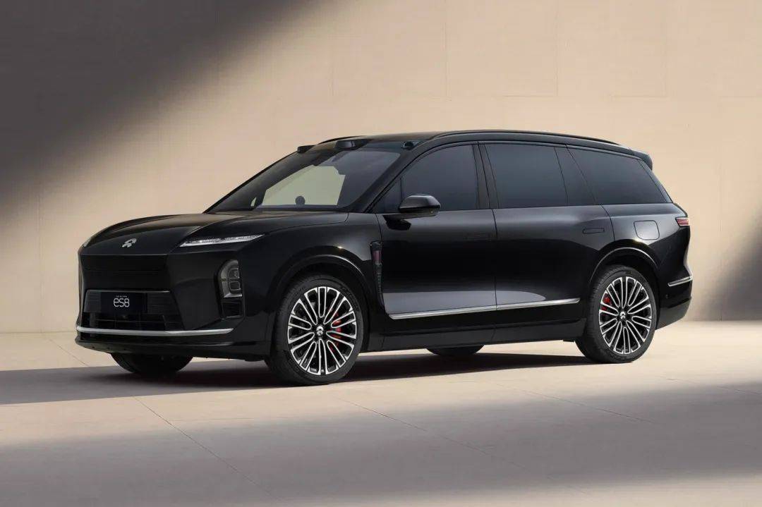 成都車展:新車不多,質量卻不低