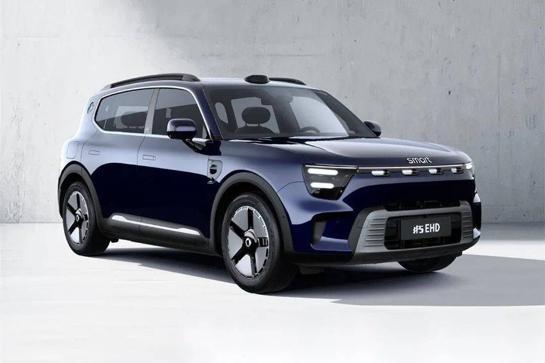 成都車展:新車不多,質量卻不低