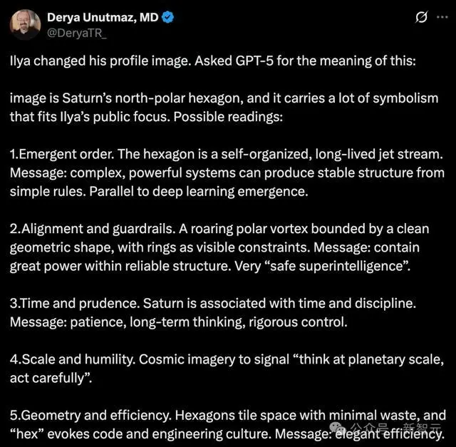 剛剛,Ilya一個神秘動作!OpenAI全員狂歡:AGI來了