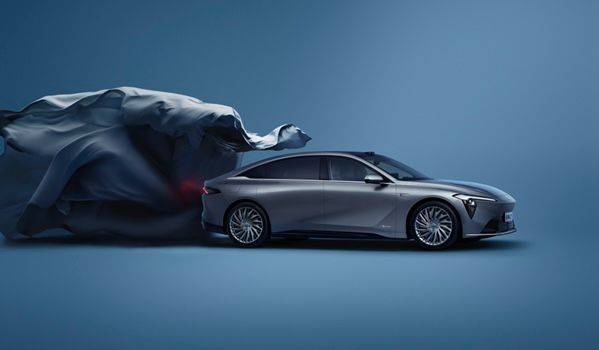 別克“至境”品牌成都車展首秀,至境L7將于9月亮相