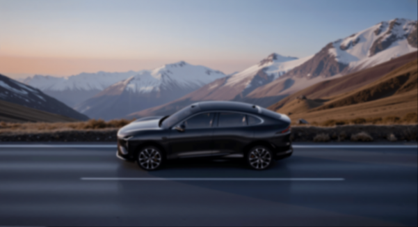 智己LS6預售訂單破4.8萬臺,LS9第四季度上市