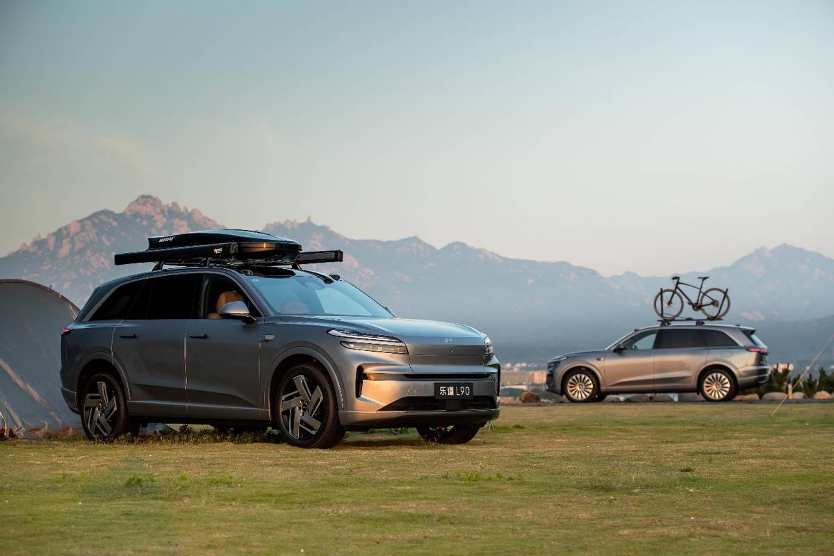 李斌:沒(méi)有什么是降價(jià)解決不了的問(wèn)題,如果有,就繼續(xù)降!