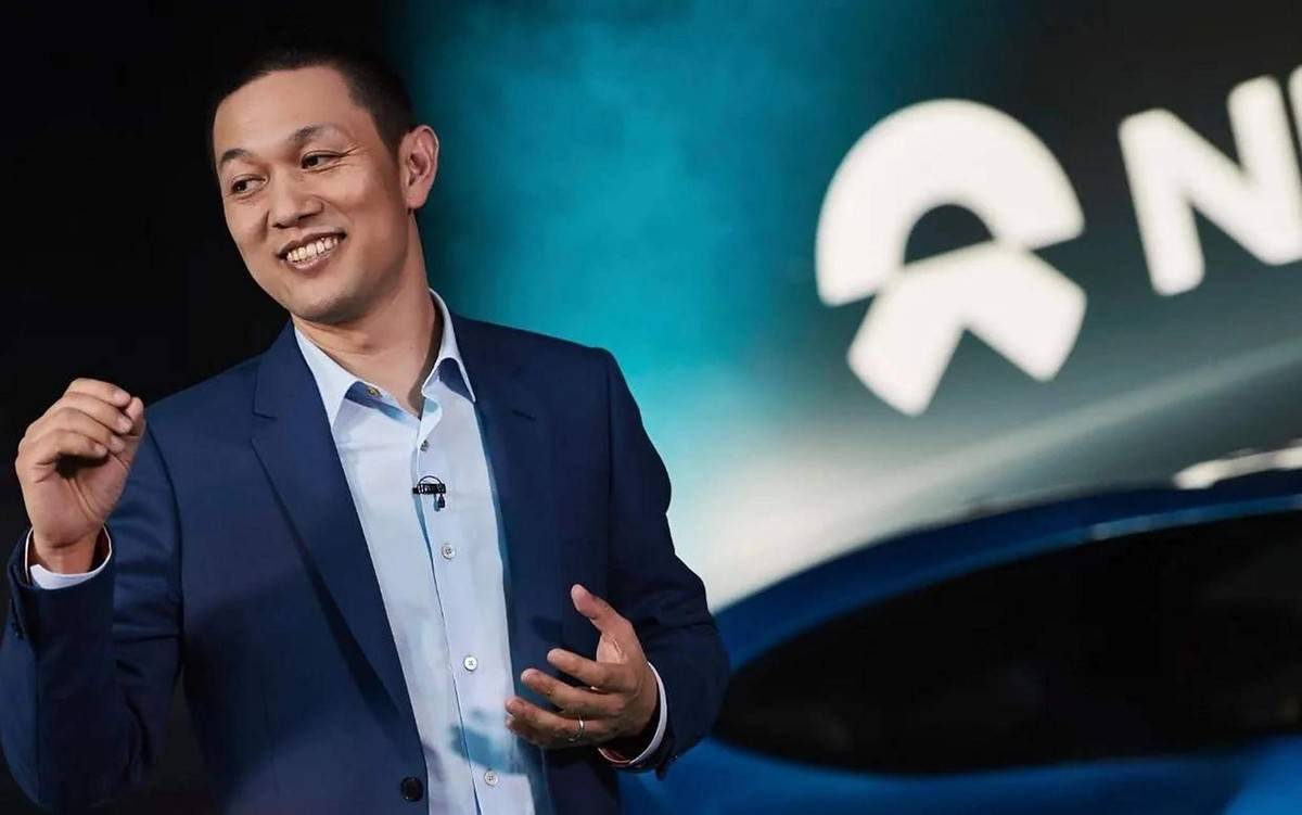 李斌:沒(méi)有什么是降價(jià)解決不了的問(wèn)題,如果有,就繼續(xù)降!