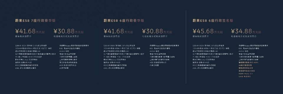 李斌:沒(méi)有什么是降價(jià)解決不了的問(wèn)題,如果有,就繼續(xù)降!