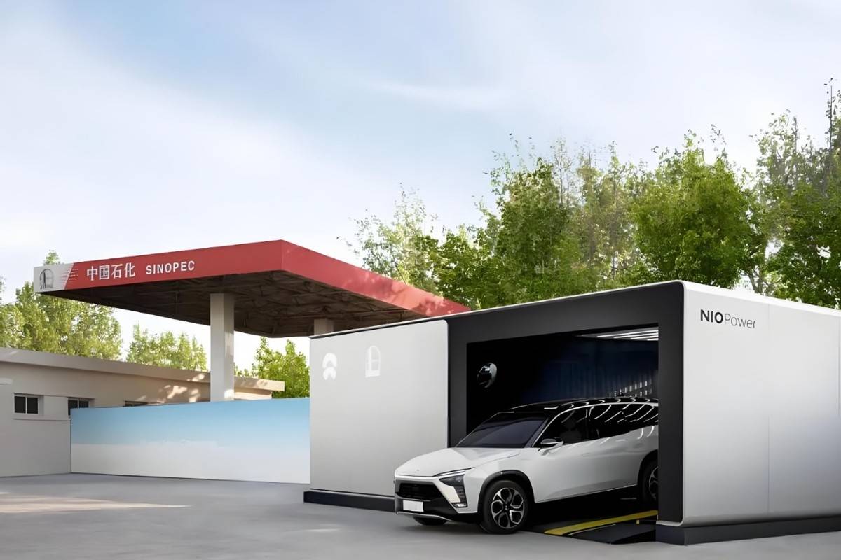 李斌:沒(méi)有什么是降價(jià)解決不了的問(wèn)題,如果有,就繼續(xù)降!