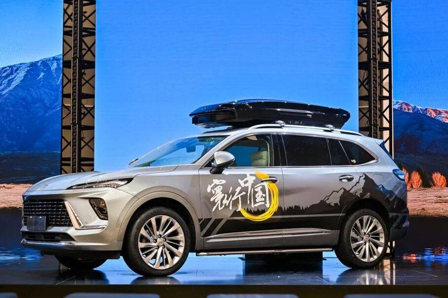 “一口價”大法好!昂科威Plus年內(nèi)累銷超10萬,暴漲200%