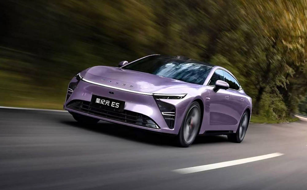 墻內開花墻外香,奇瑞集團8月銷量超24萬臺,其中海外占比超50%