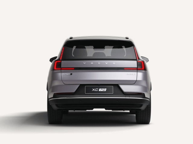 預售29.99萬元起,沃爾沃XC70全新插混中大型SUV,9月26日上市