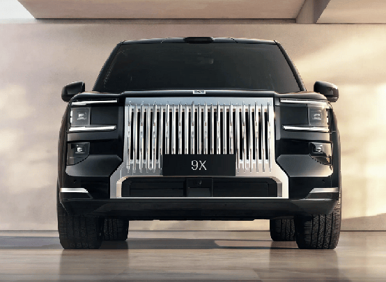 2025成都車展熱門新車匯總,自主品牌強勢、合資品牌精品、超豪華品牌缺席