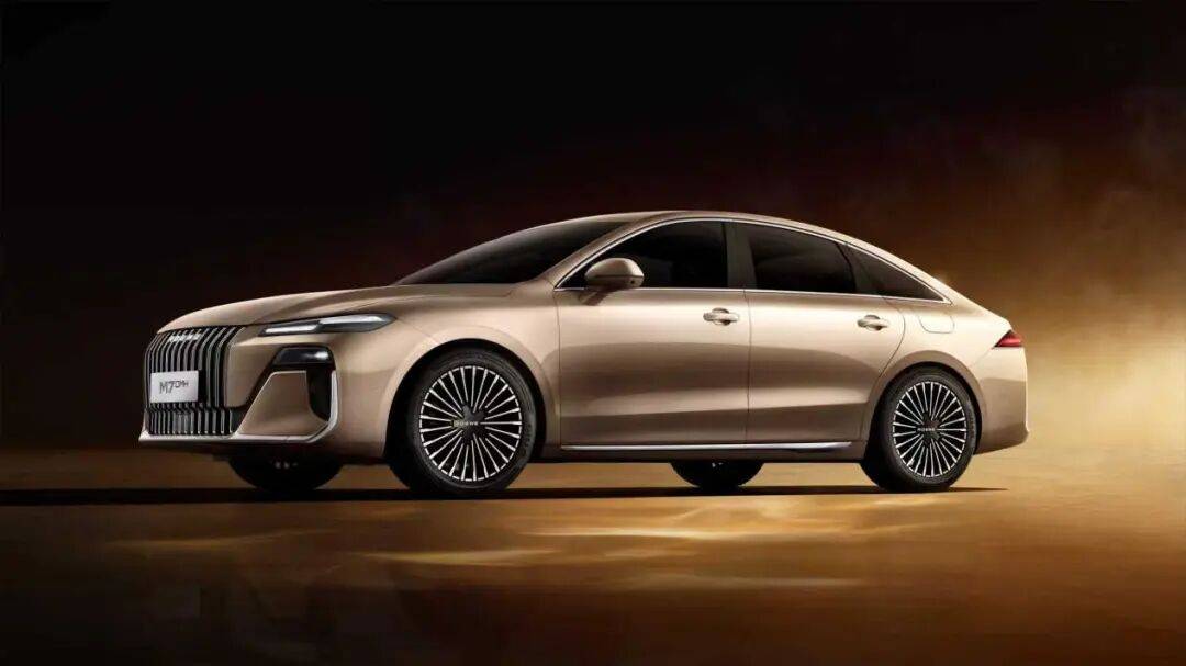 混動技術“七年磨劍” 俞經民:榮威要殺回“主流”