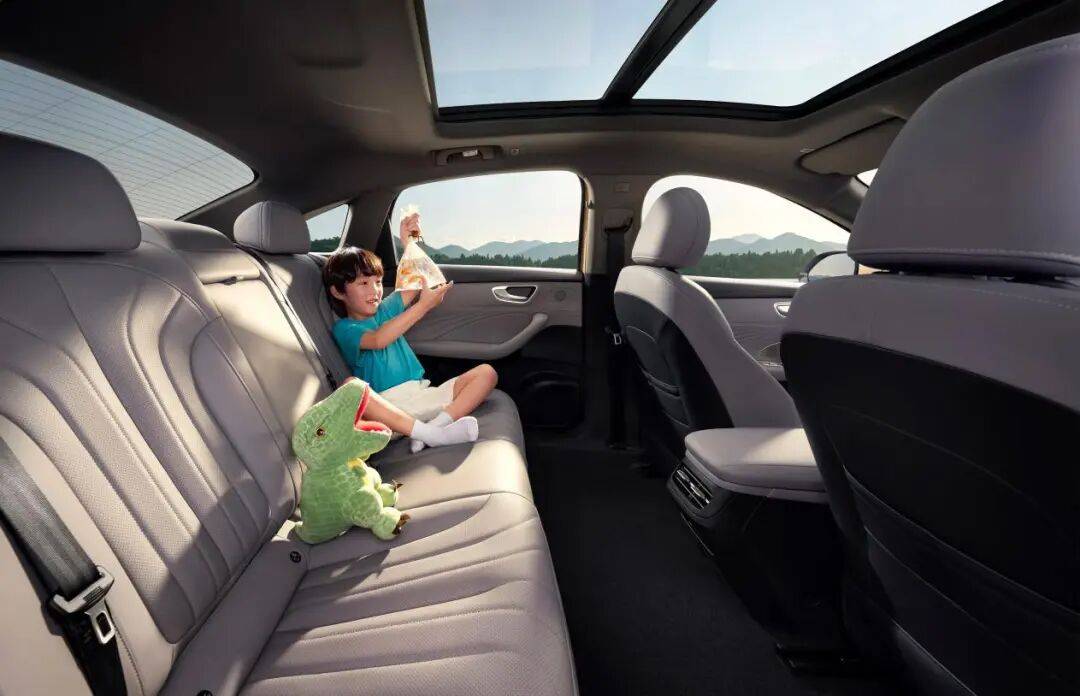 混動技術“七年磨劍” 俞經民:榮威要殺回“主流”