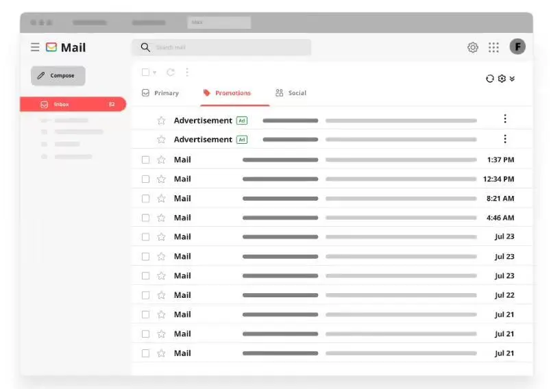 谷歌因未經(jīng)用戶同意在Gmail插入廣告被法國罰款3.25億歐元