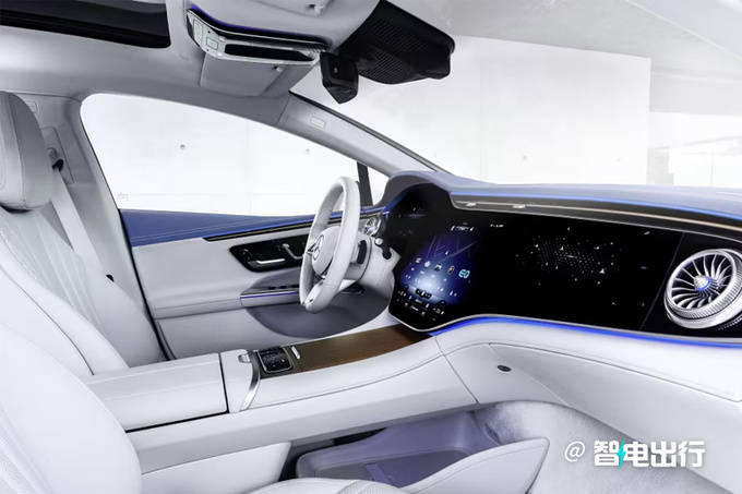 奔馳將停售“兩款”車型!推出C級/GLC純電“接任”