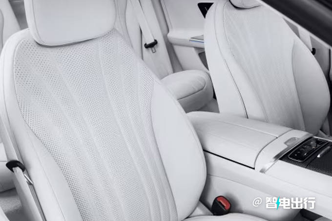 奔馳將停售“兩款”車型!推出C級/GLC純電“接任”