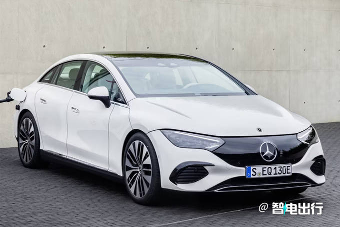 奔馳將停售“兩款”車型!推出C級/GLC純電“接任”