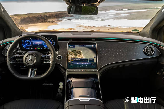 奔馳將停售“兩款”車型!推出C級/GLC純電“接任”