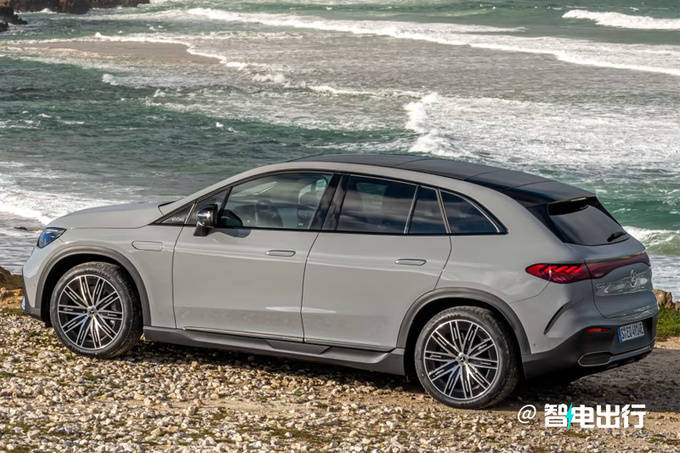 奔馳將停售“兩款”車型!推出C級/GLC純電“接任”