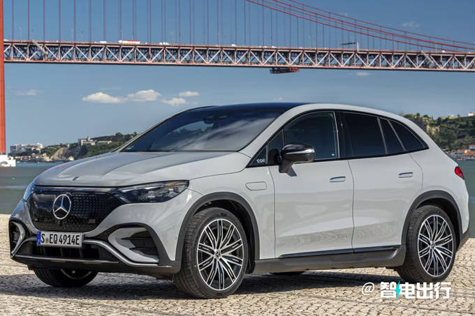 奔馳將停售“兩款”車型!推出C級/GLC純電“接任”