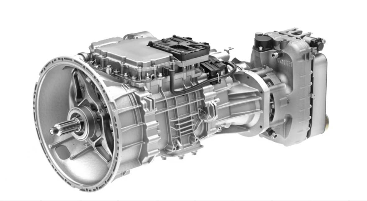 百公里平均氣耗28.5kg 康明斯天然氣一體化動力鏈長測成績出爐