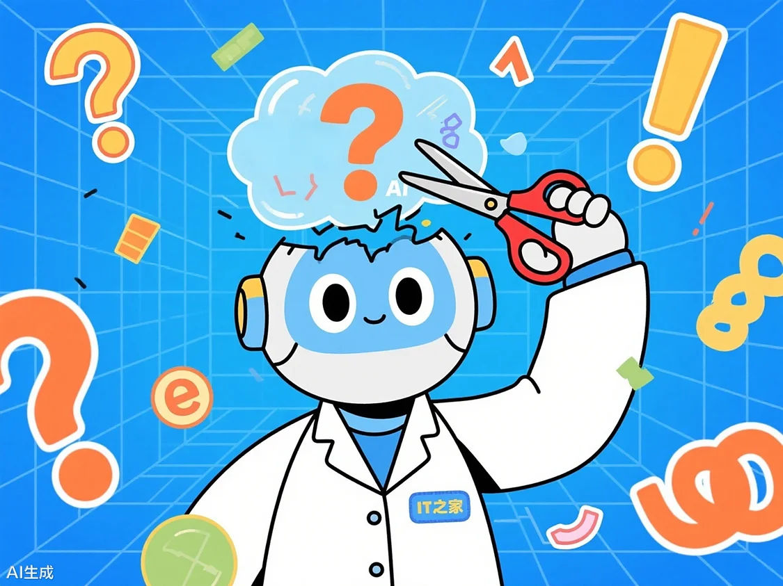 OpenAI研究人員宣稱已破解模型“幻覺”:重新設(shè)計評估指標(biāo)即可