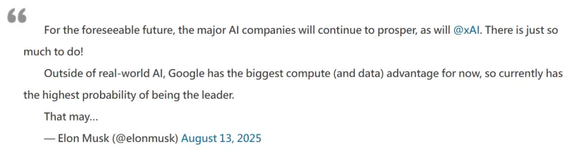 蘋果重啟與谷歌的合作,考慮使用的Gemini來為改版后的Siri提供支持
