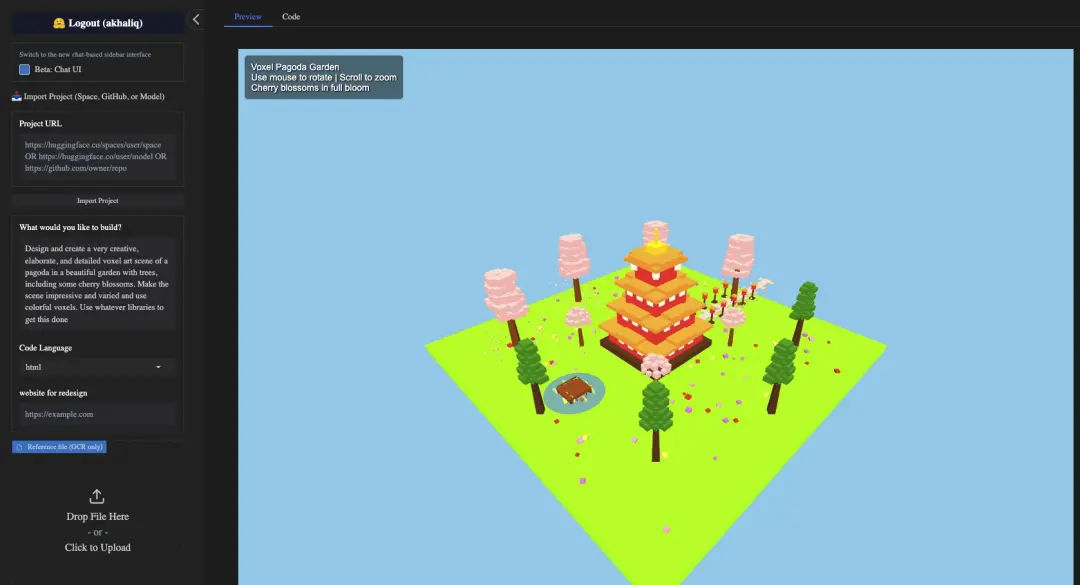 實(shí)測阿里萬億參數(shù)大模型:開源路線跑通了嗎?