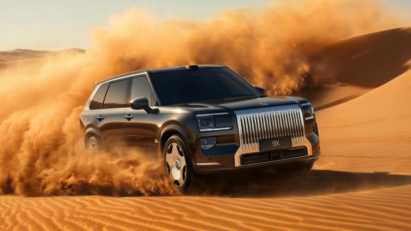 一小時狂攬42667臺訂單?極氪高管回復:絕對真實!