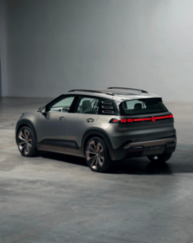 慕尼黑車展 | 4款全球首發(fā)重磅車型:寶馬iX3、奧迪Concept C、大眾ID.Cross、零跑Lafa5