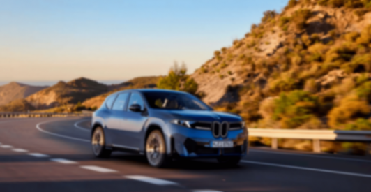 慕尼黑車展 | 4款全球首發(fā)重磅車型:寶馬iX3、奧迪Concept C、大眾ID.Cross、零跑Lafa5