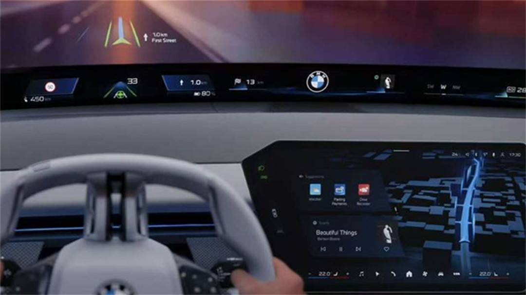 慕尼黑車展 | 4款全球首發(fā)重磅車型:寶馬iX3、奧迪Concept C、大眾ID.Cross、零跑Lafa5