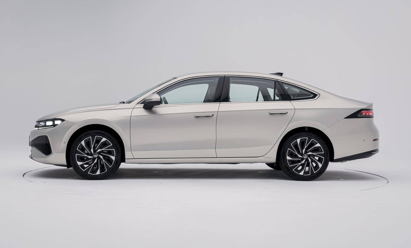 全新速騰L將于9月9日上市 預售價11.99萬起