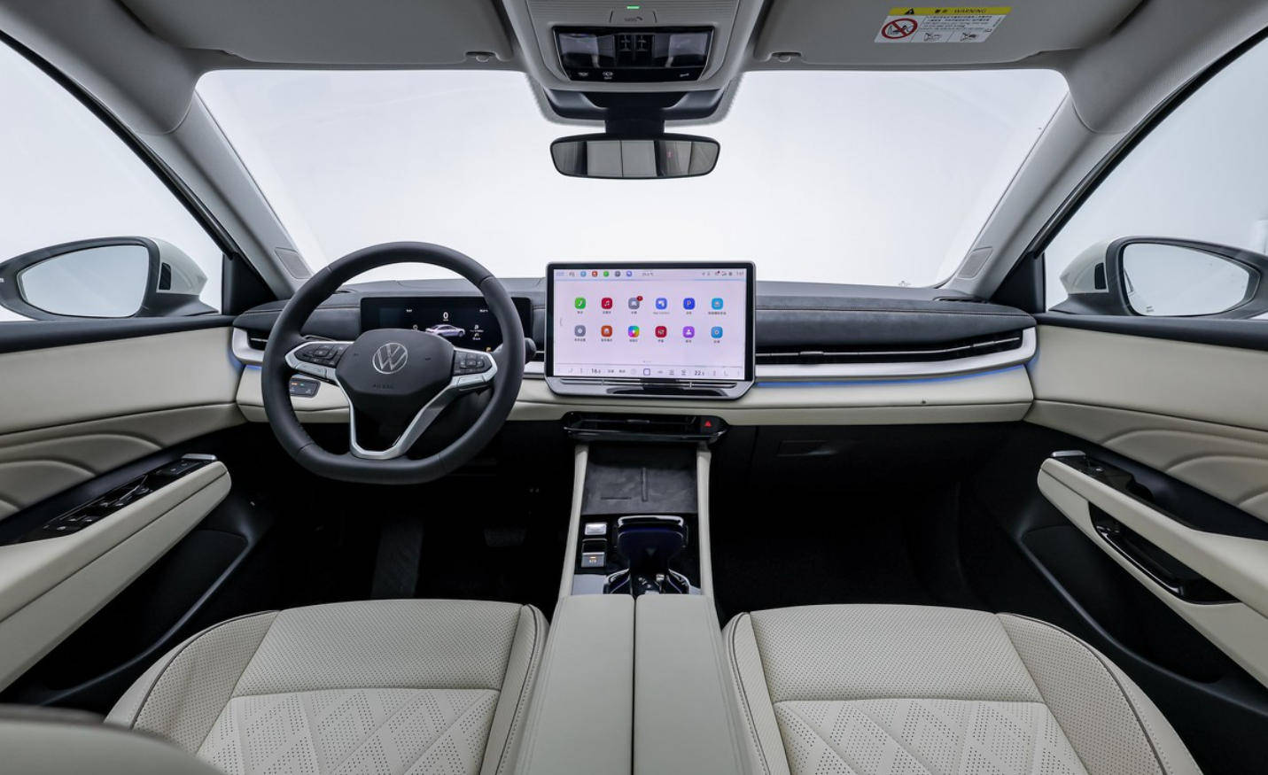 全新速騰L將于9月9日上市 預售價11.99萬起