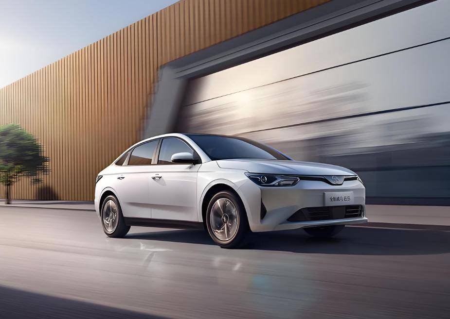 誰能拯救威馬?寶能+威馬能否殺出一條血路