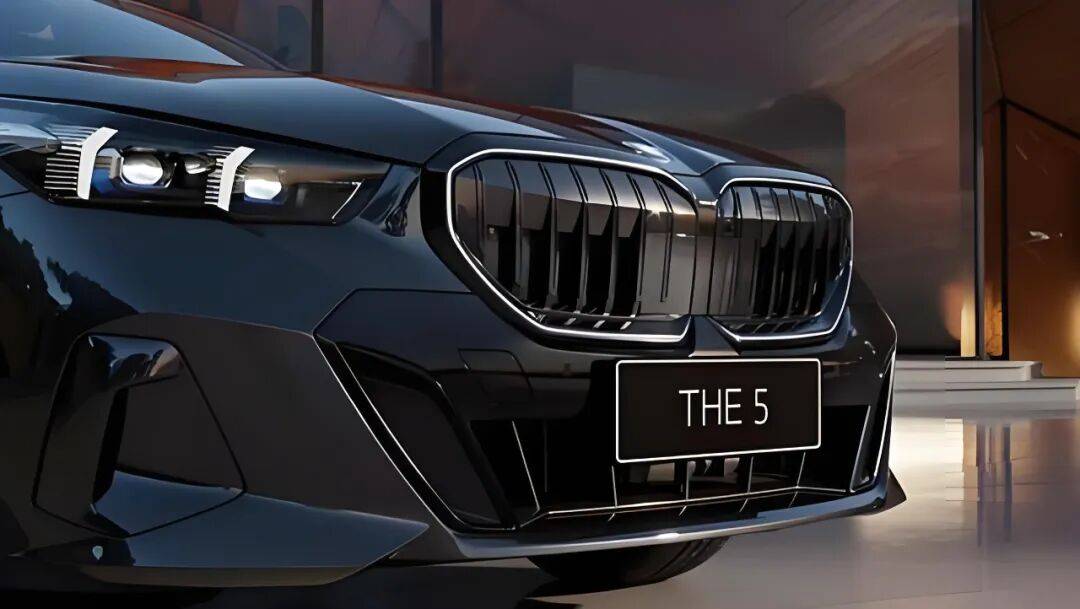 圓你豪車夢(mèng)——2025年BBA如何選擇