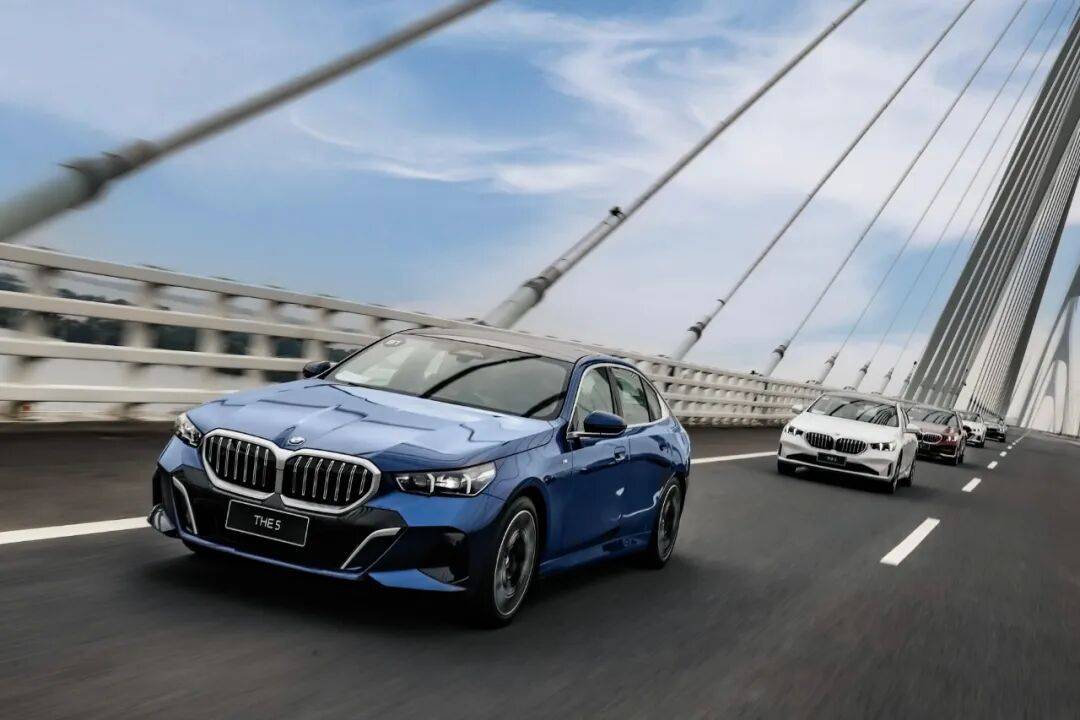 圓你豪車夢(mèng)——2025年BBA如何選擇