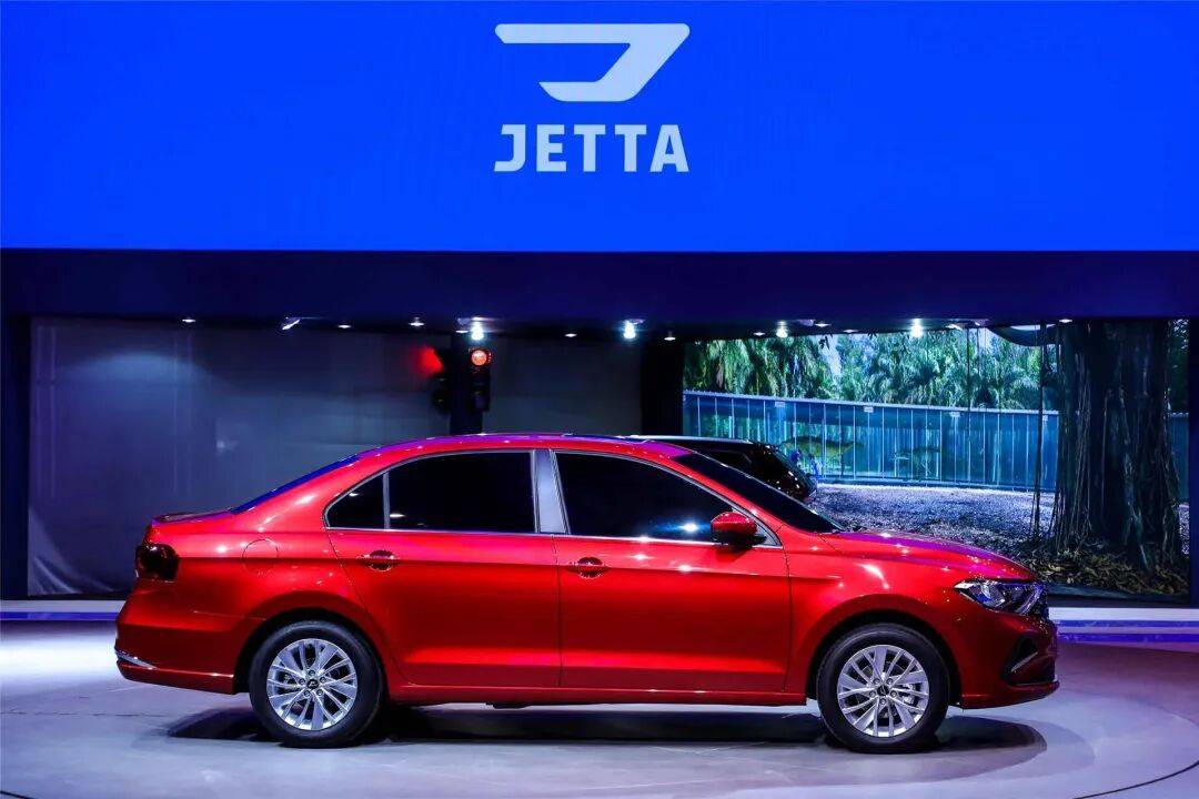 生死突圍,一場電動豪擲!捷達的救命稻草來了?