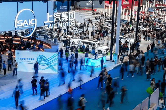 轉(zhuǎn)型“扭到大動(dòng)脈”,超八成車企利潤(rùn)下滑