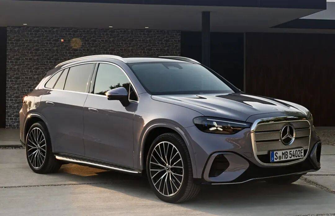 全新德系豪華電動車能“一雪前恥”嗎?