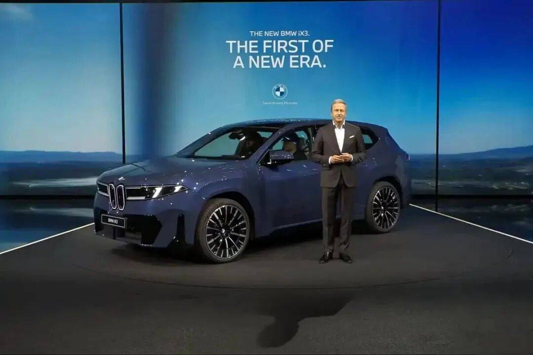 全新德系豪華電動車能“一雪前恥”嗎?