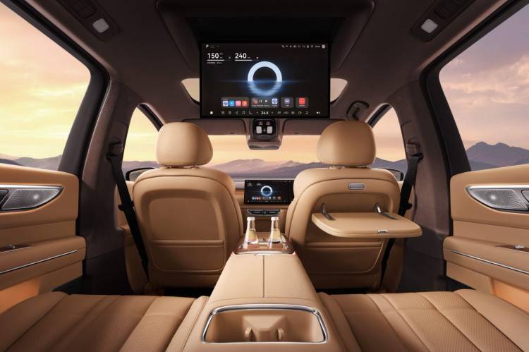 深藍大動作,一場發布會帶來3款重磅新車!