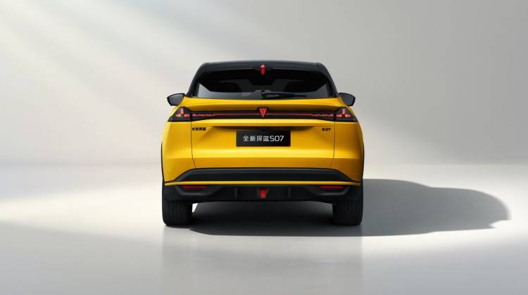 深藍大動作,一場發布會帶來3款重磅新車!