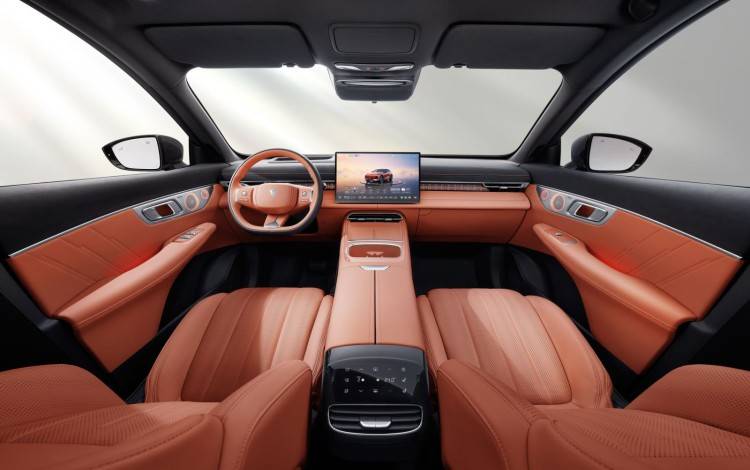 深藍大動作,一場發布會帶來3款重磅新車!