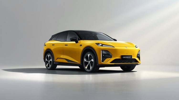 深藍大動作,一場發布會帶來3款重磅新車!