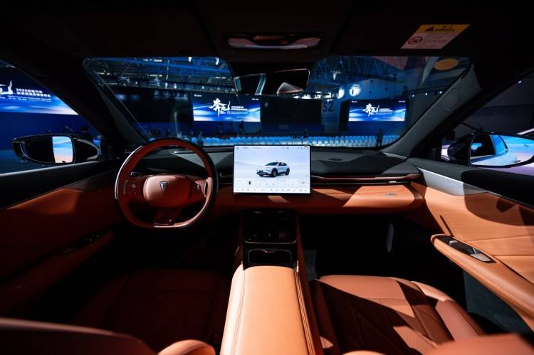 深藍大動作,一場發布會帶來3款重磅新車!