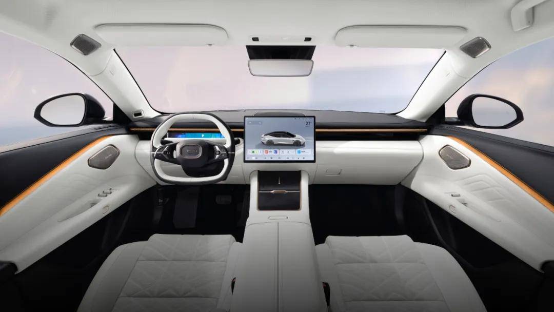 20萬(wàn)級(jí)插混轎車,冷門市場(chǎng)也能出爆款車?