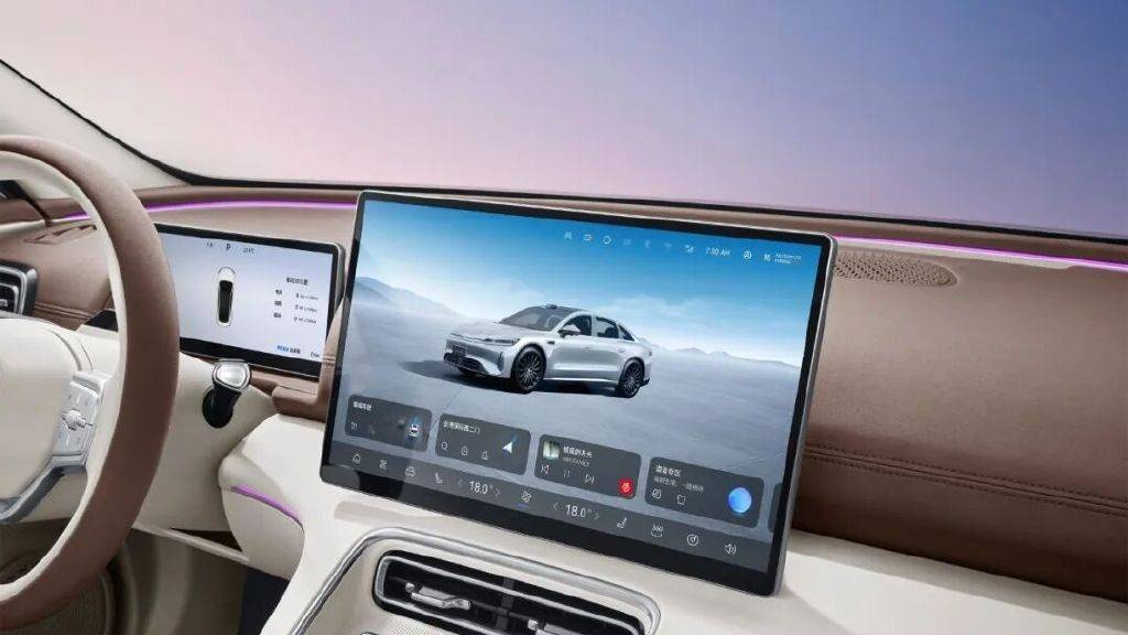 不做選擇題,領(lǐng)克10 EM-P和風(fēng)云A9L究竟適合誰(shuí)