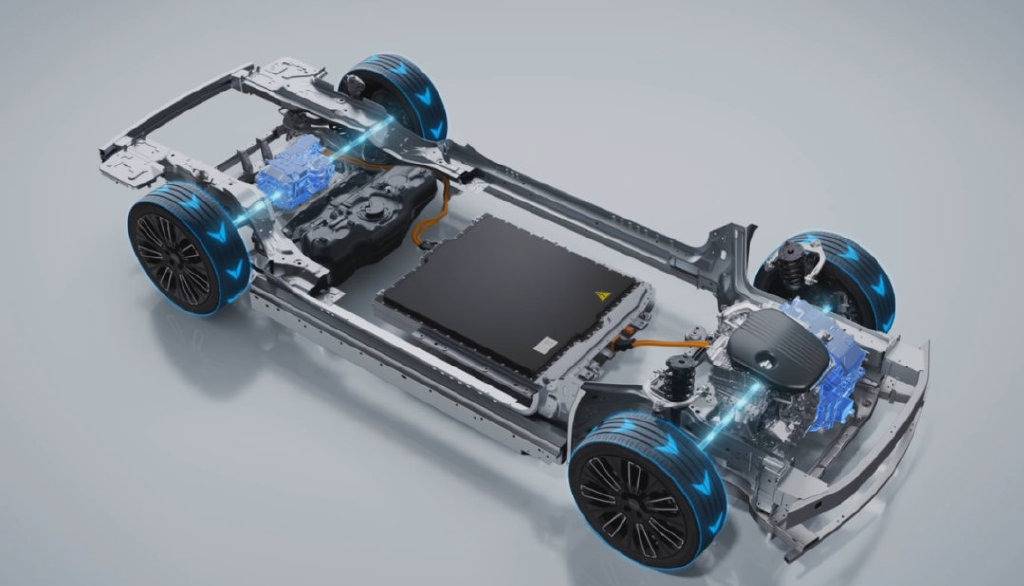 不做選擇題,領(lǐng)克10 EM-P和風(fēng)云A9L究竟適合誰(shuí)