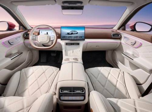 不做選擇題,領(lǐng)克10 EM-P和風(fēng)云A9L究竟適合誰(shuí)