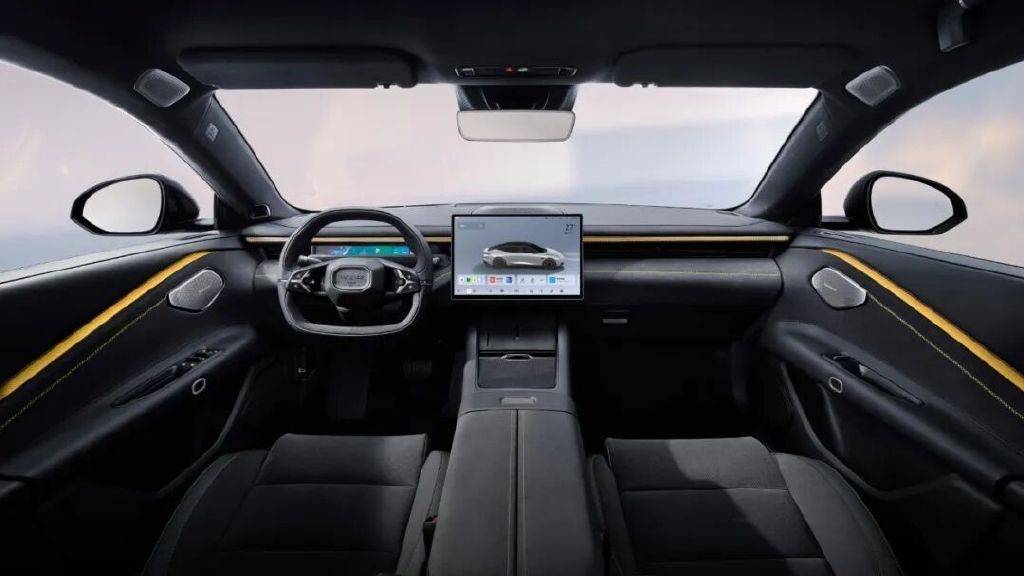 不做選擇題,領(lǐng)克10 EM-P和風(fēng)云A9L究竟適合誰(shuí)