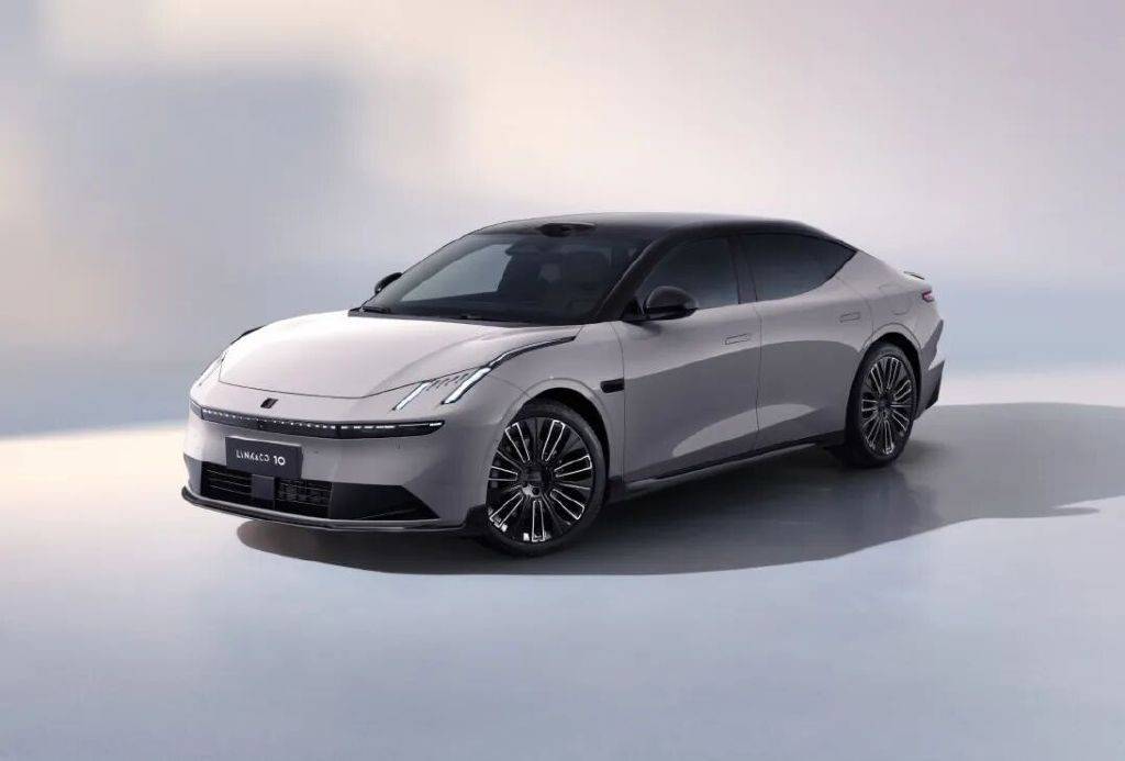 不做選擇題,領(lǐng)克10 EM-P和風(fēng)云A9L究竟適合誰(shuí)